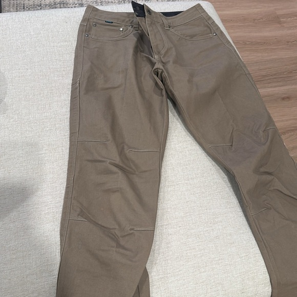 Pants - Picture 4 of 4